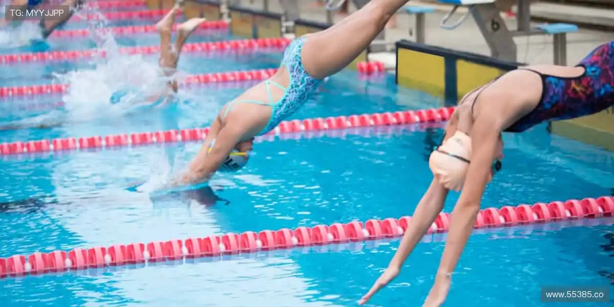 热爱不止，运动不息，尽在这里！❤️🏃♂️